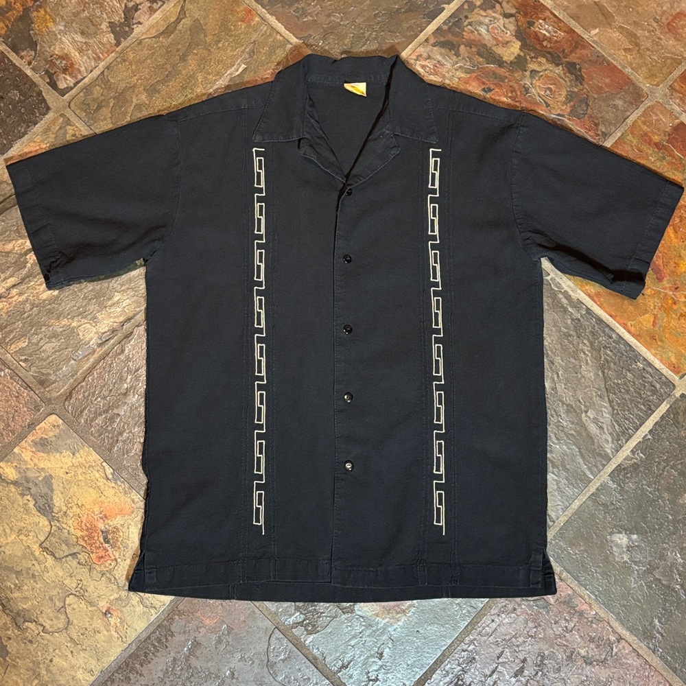Somi Short Sleeve Shirt